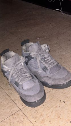 Jordan 4 Retro SE