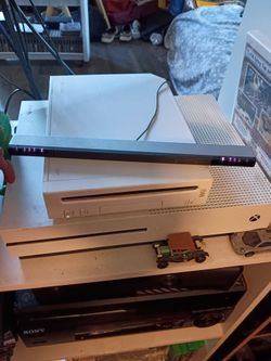 Wii bundle
