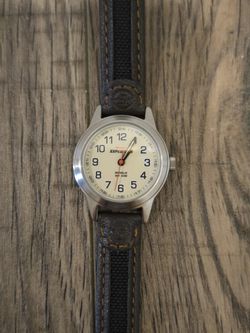Timex Women's Expedition Metal Field Mini Watch 26mm T41181