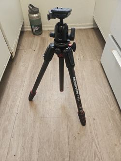 Manfrotto Professional Camera Stand $80