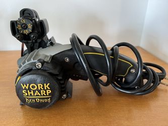 Knife and Tool Sharpener Ken Onion Edition 