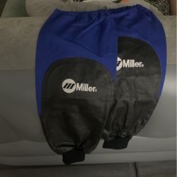 Miller Welding Sleeves 