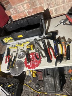 Hand Tools