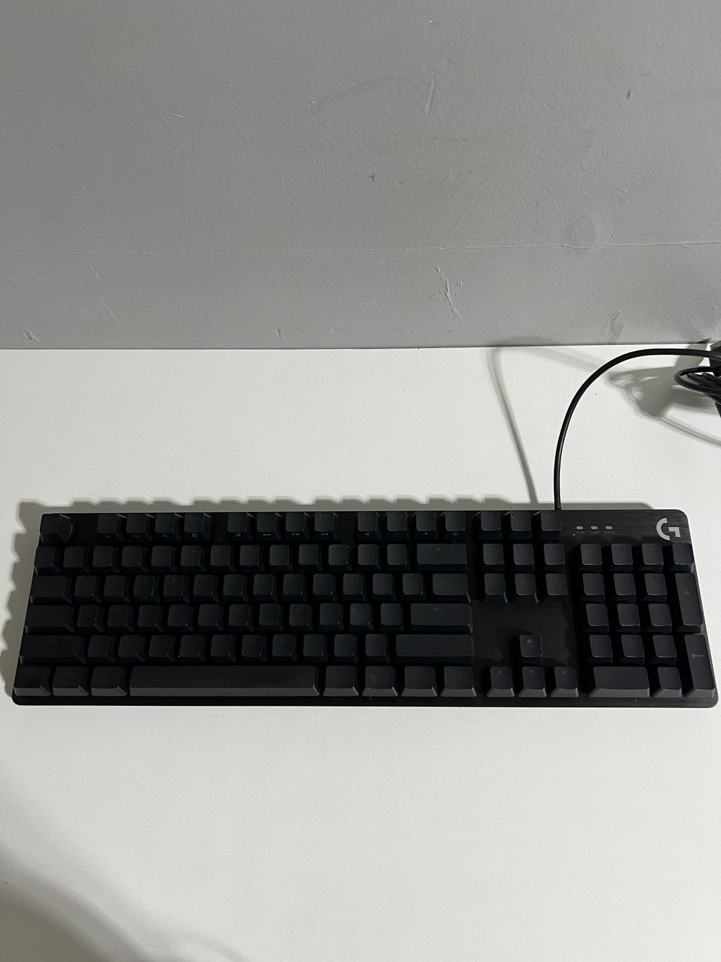 Gaming Keyboard