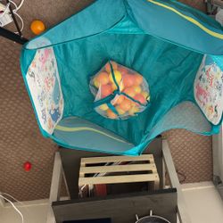Ballpit