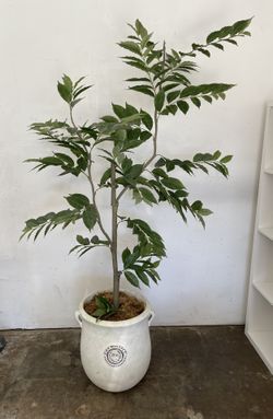 ARTIFICIAL TREE POT