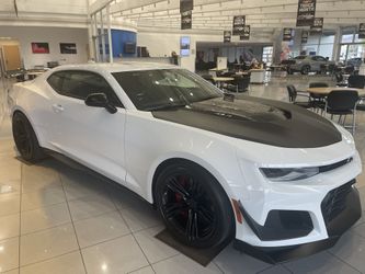ZL1 Camaro