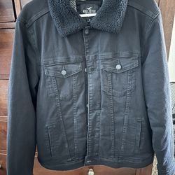 Holister Jacket