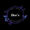 Dee’s Boutique 
