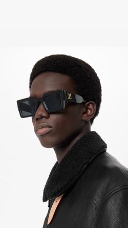 LV Sun Shade