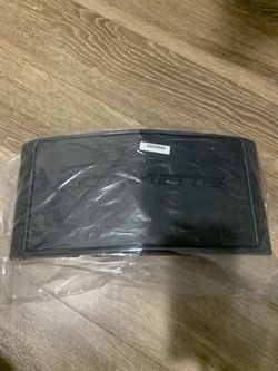 Corvette Front Grille Plate 