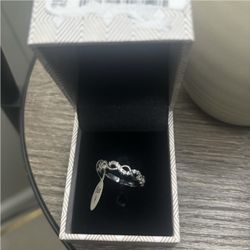 Peermont jewelry ring