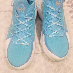 Adidas Mahomes 1 Impact FLX Training Shoes