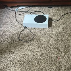 Xbox One Series S