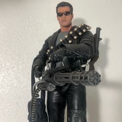 Neca 18 Inch Terminator 