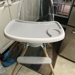 Baby High Chair 