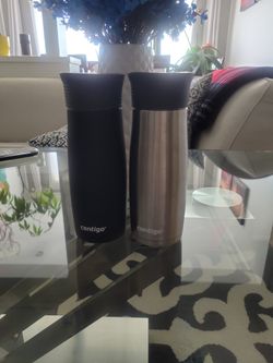 Contigo Insulated Coffee Mugs