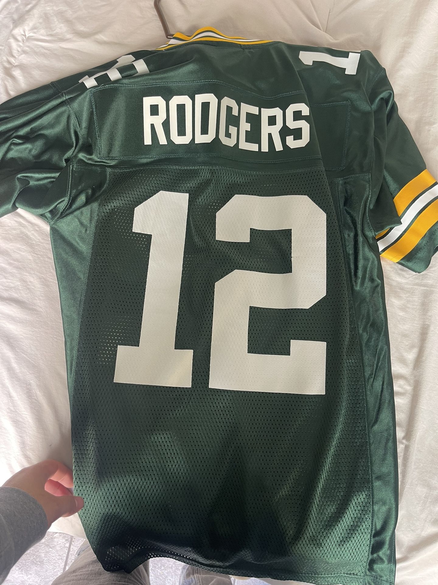 Jersey