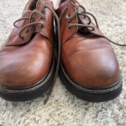 Men’s Dockers Waterproof Shoes