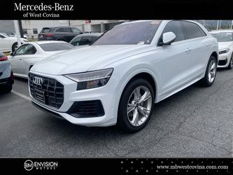 2023 Audi Q8