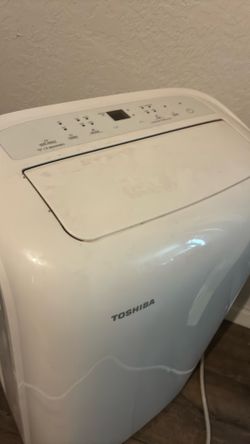 Mobile type air conditioner BTU 10,000