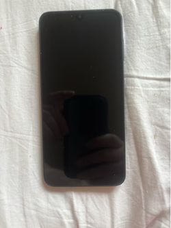 samsung thru cricket 45$ card i seem