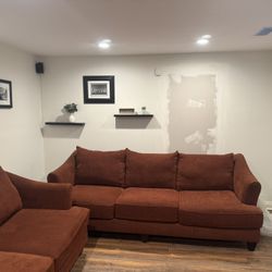 Couch $200