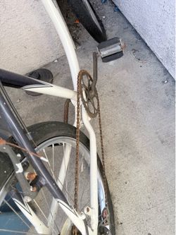 Schwinn bike   Used good brand