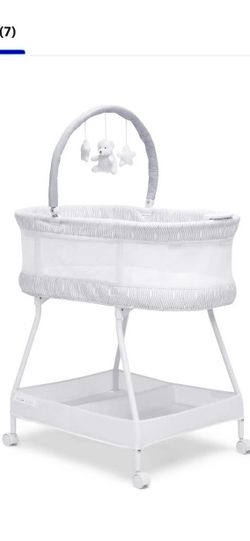 Baby bassinet