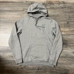 Nike x Undefeated Kobe Hoodie Medium