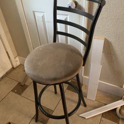Bar Stool 