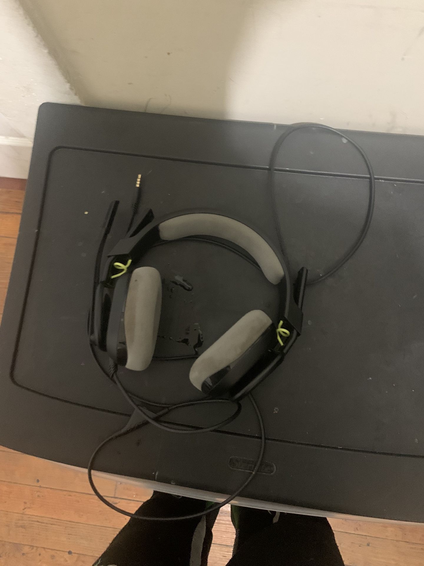 Astro a10 xbox headset