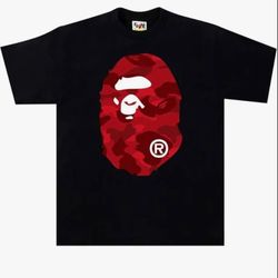 Bape Shirt