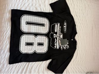 Hellstar t shirt