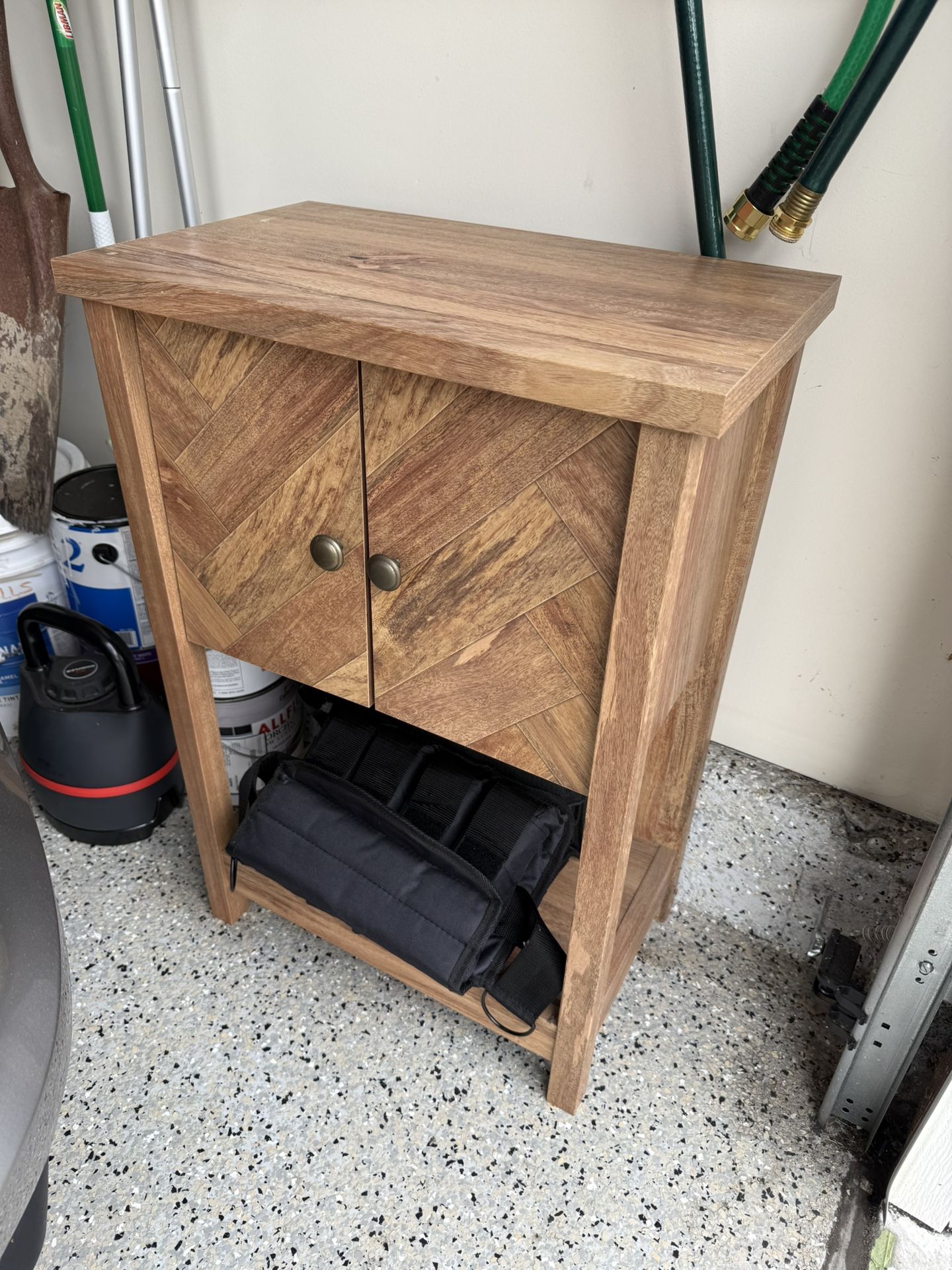 Fish Tank Stand For 10 Gallons