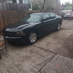 2007 Dodge Charger