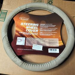 Steering Wheel Cover 