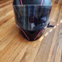 Ladies TORC Bluetooth HELMET