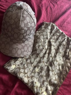 Hat Unisex
