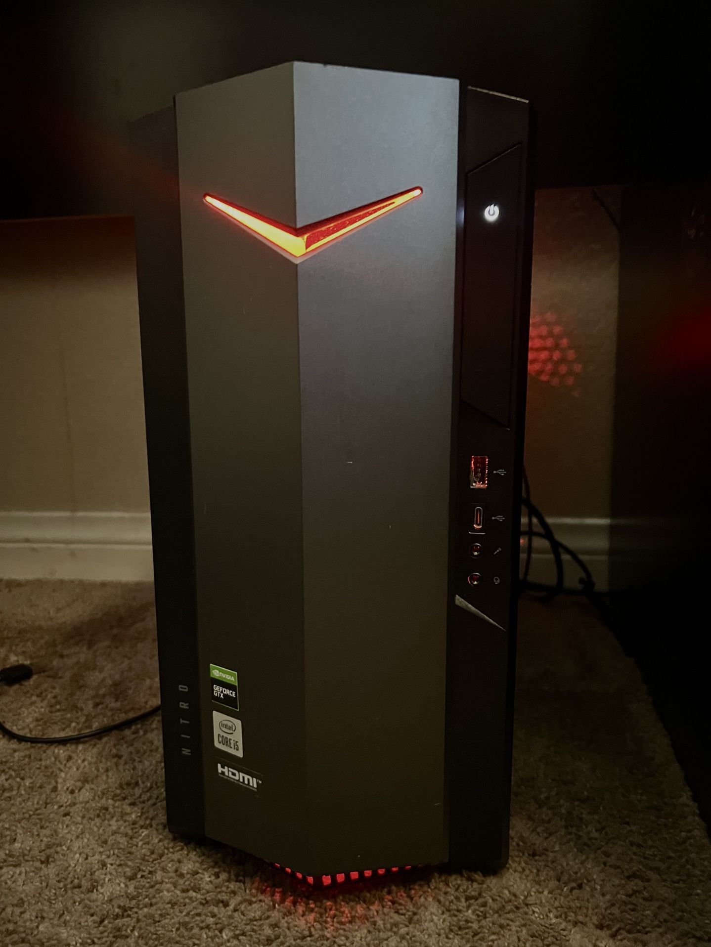 PC