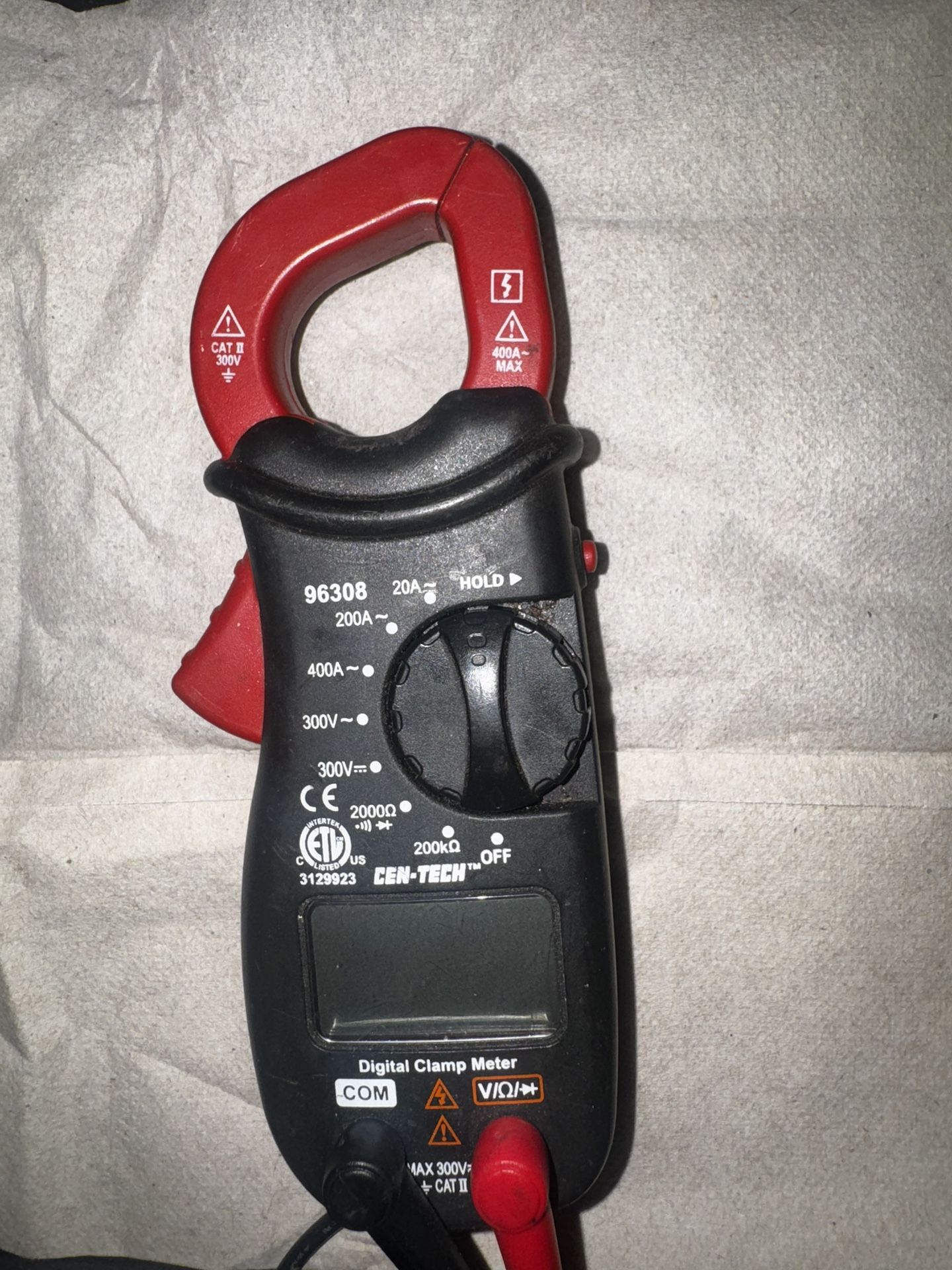 Multi Meter