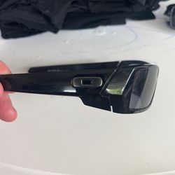 Oakley Gascan