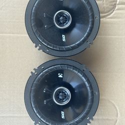 Kicker 240w 2 Way