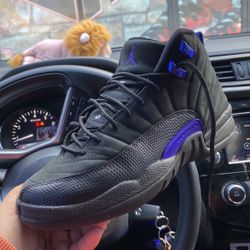 Jordan 12s 