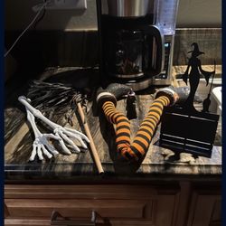 Halloween Decorations 