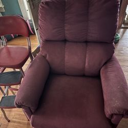Recliner For Shorter Person
