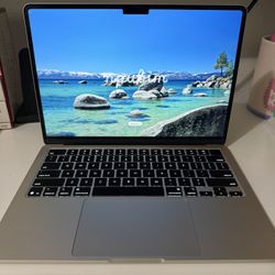 Apple Macbook Air 13 Inch