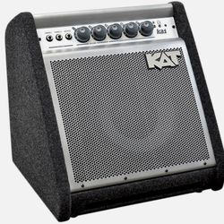 Drum Amp - KAT ka1
