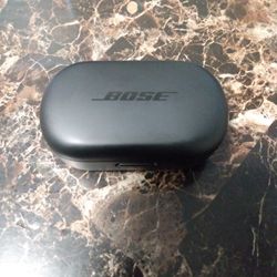 Bose Quiet Comfort Earbuds/ $115