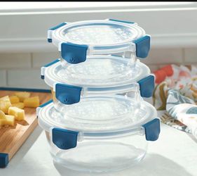 Refractarios De Princess House. 